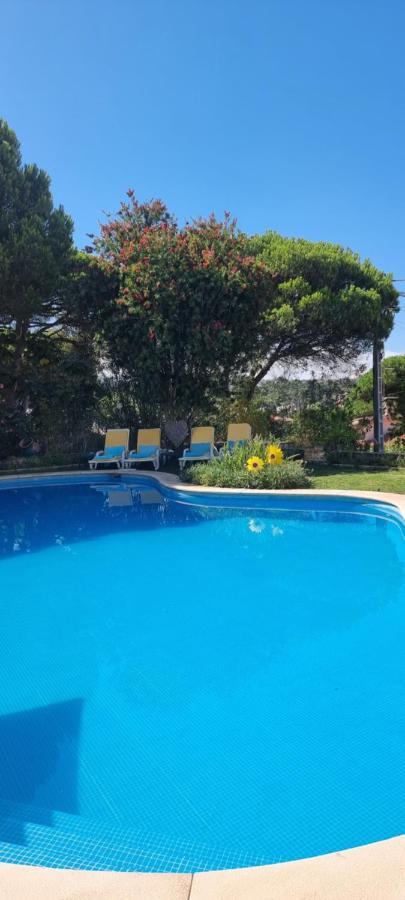 Vila De Sol Sesimbra Exterior photo