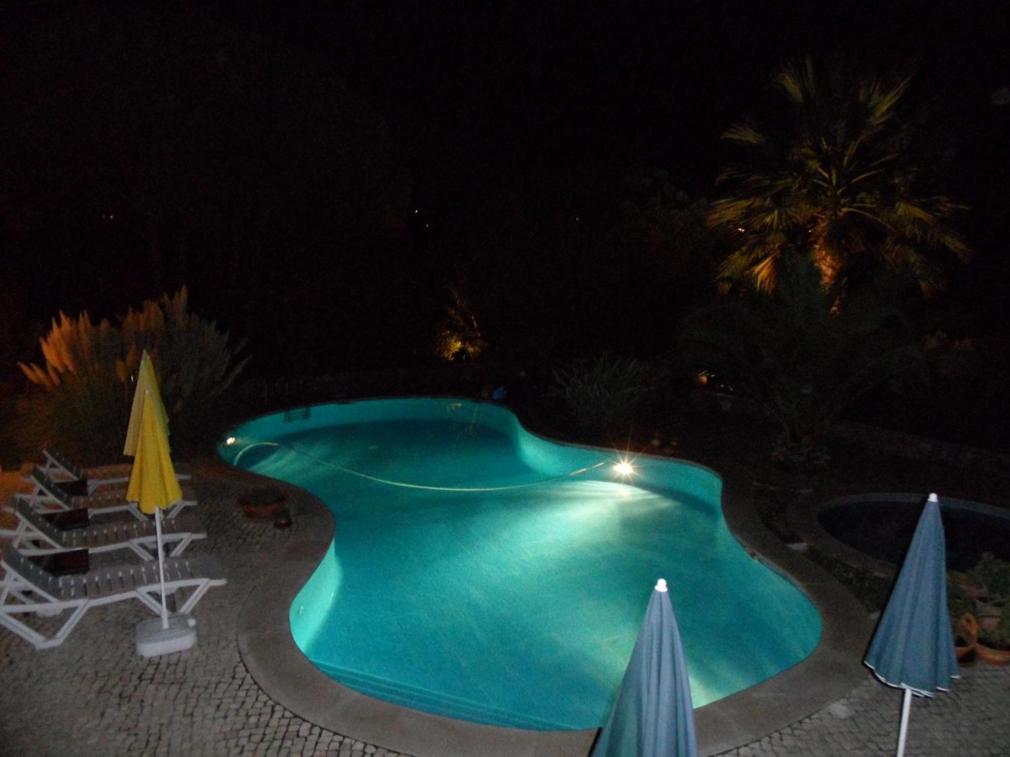Vila De Sol Sesimbra Exterior photo