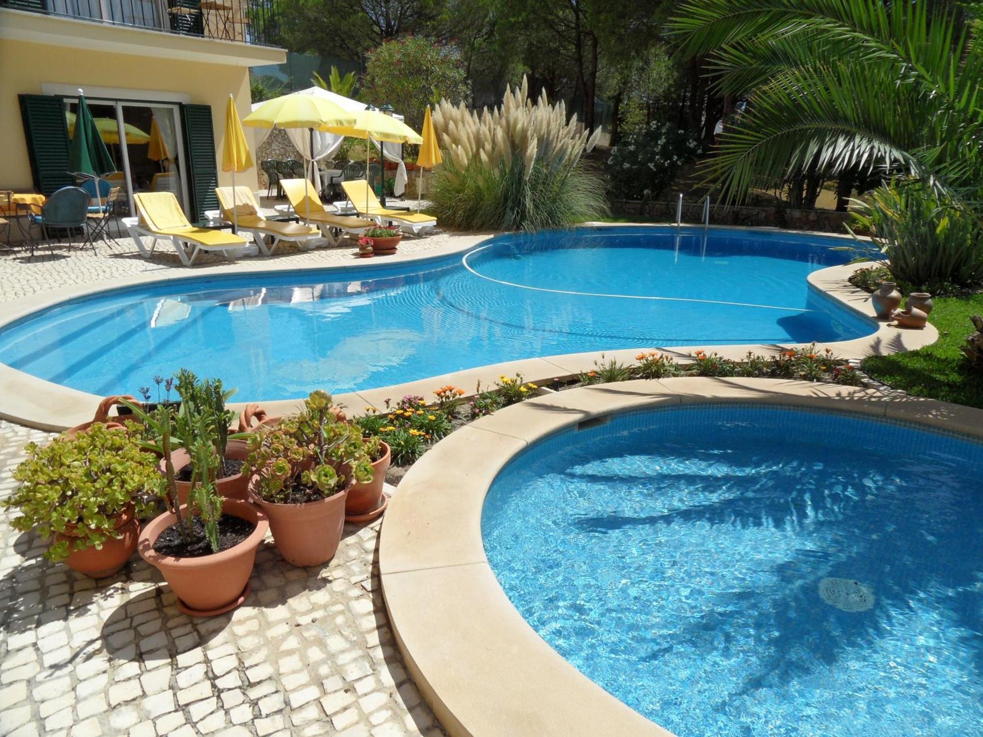 Vila De Sol Sesimbra Exterior photo