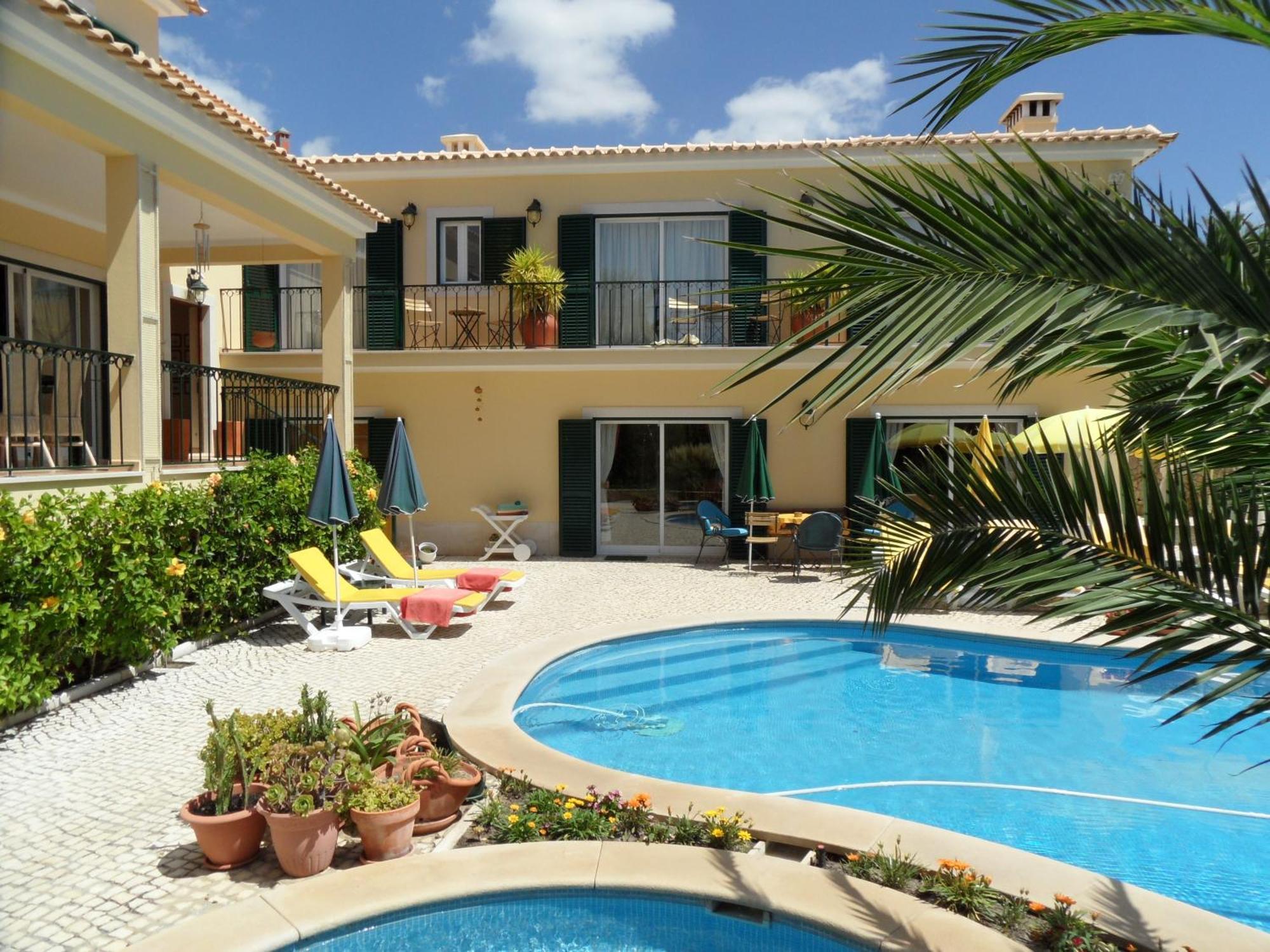 Vila De Sol Sesimbra Exterior photo