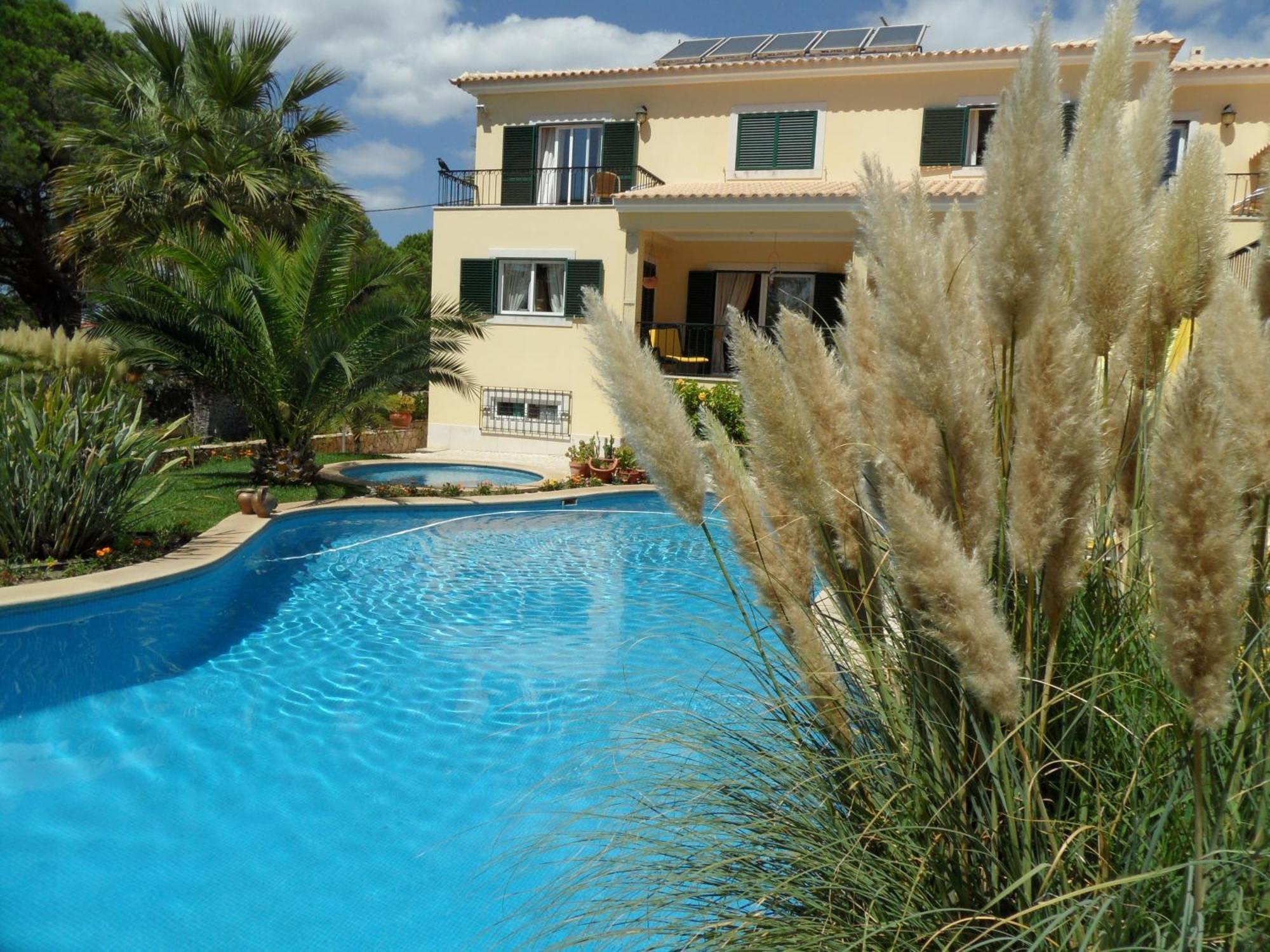 Vila De Sol Sesimbra Exterior photo