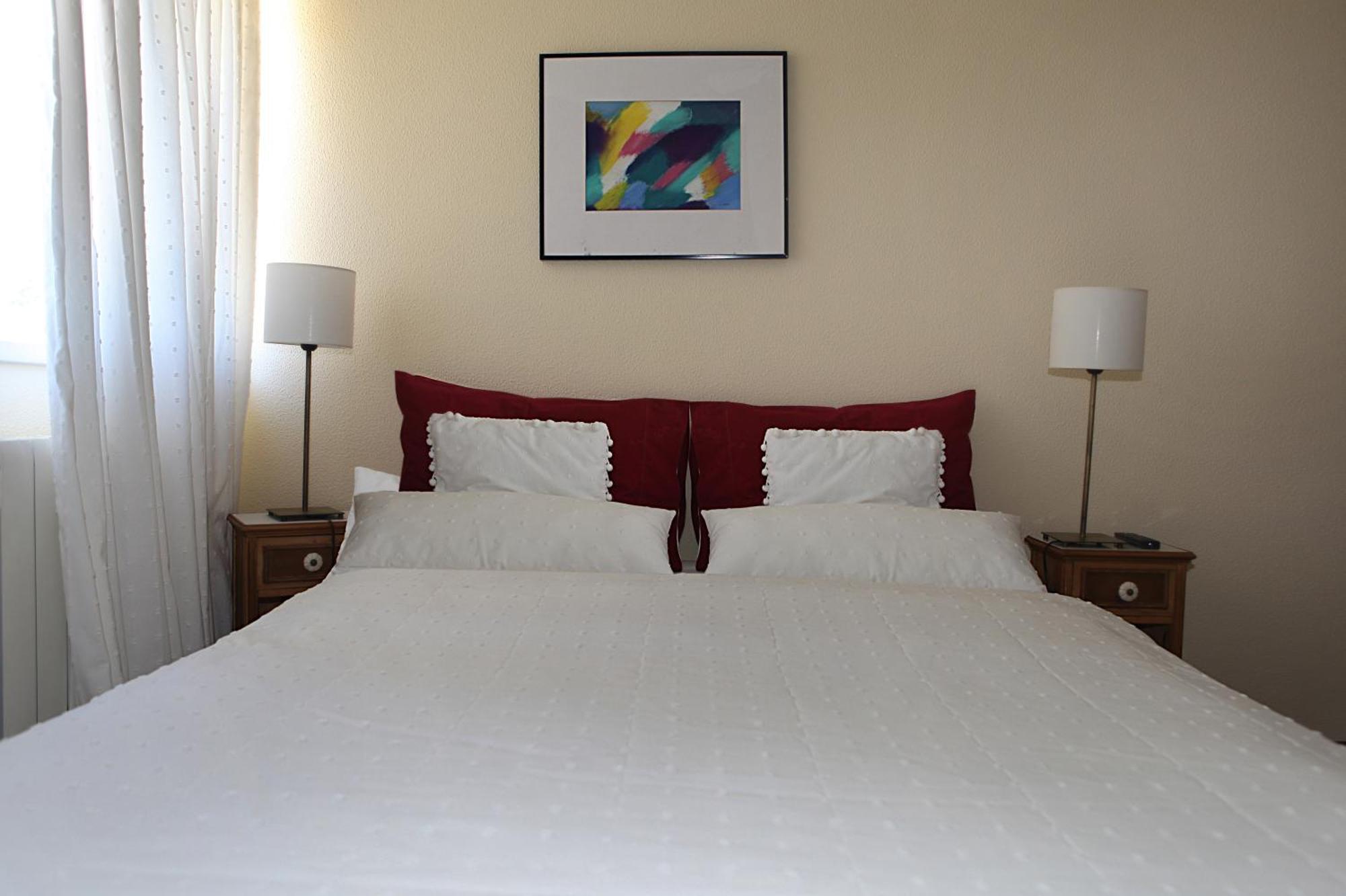 Vila De Sol Sesimbra Room photo