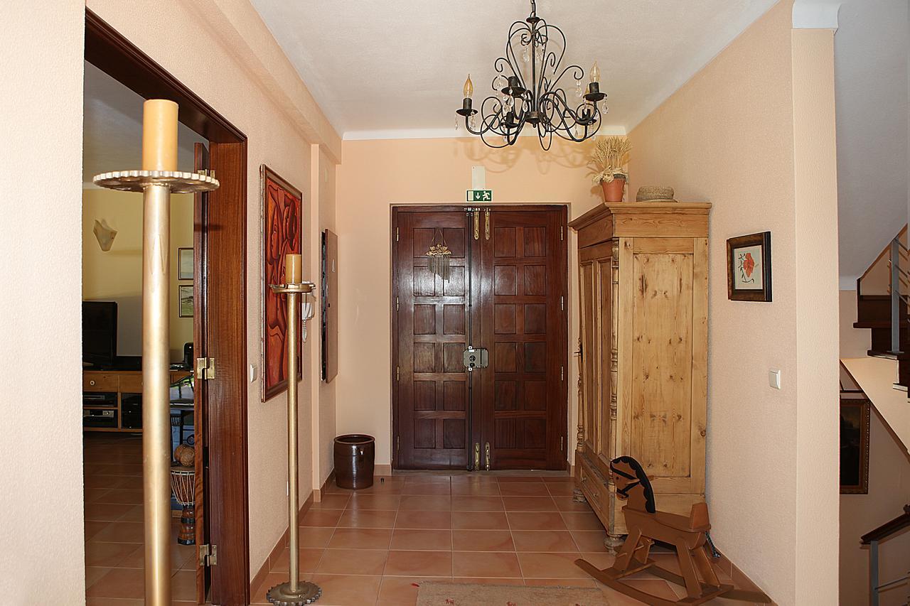 Vila De Sol Sesimbra Exterior photo
