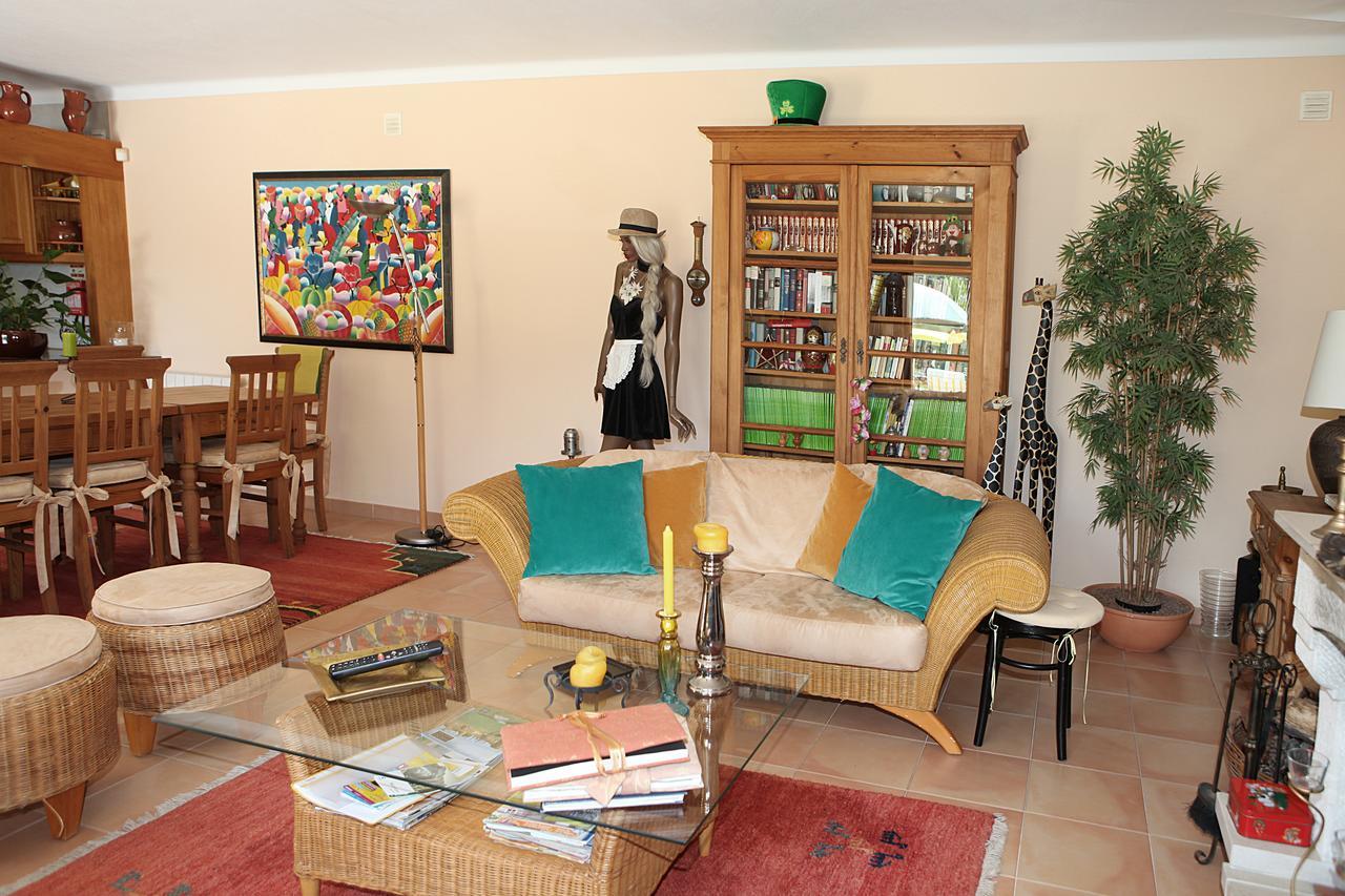 Vila De Sol Sesimbra Exterior photo