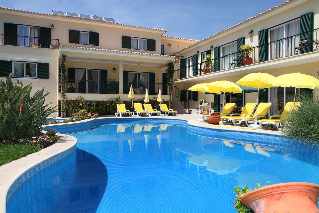 Vila De Sol Sesimbra Exterior photo