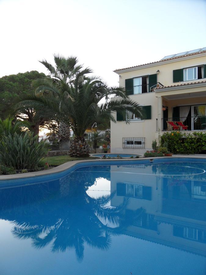 Vila De Sol Sesimbra Exterior photo
