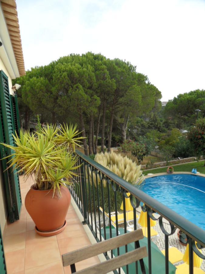 Vila De Sol Sesimbra Exterior photo