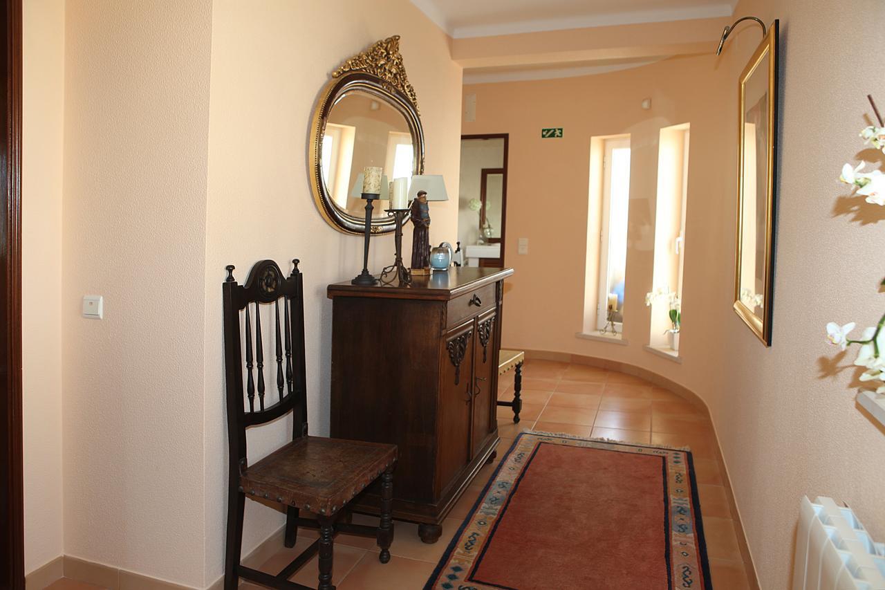 Vila De Sol Sesimbra Exterior photo