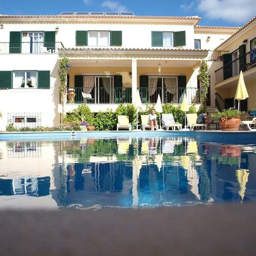 Vila De Sol Sesimbra Exterior photo